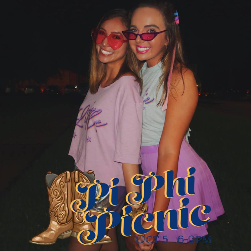 Meet your Posher, Caroline